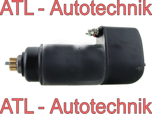 ATL Autotechnik A 76 540 Starter